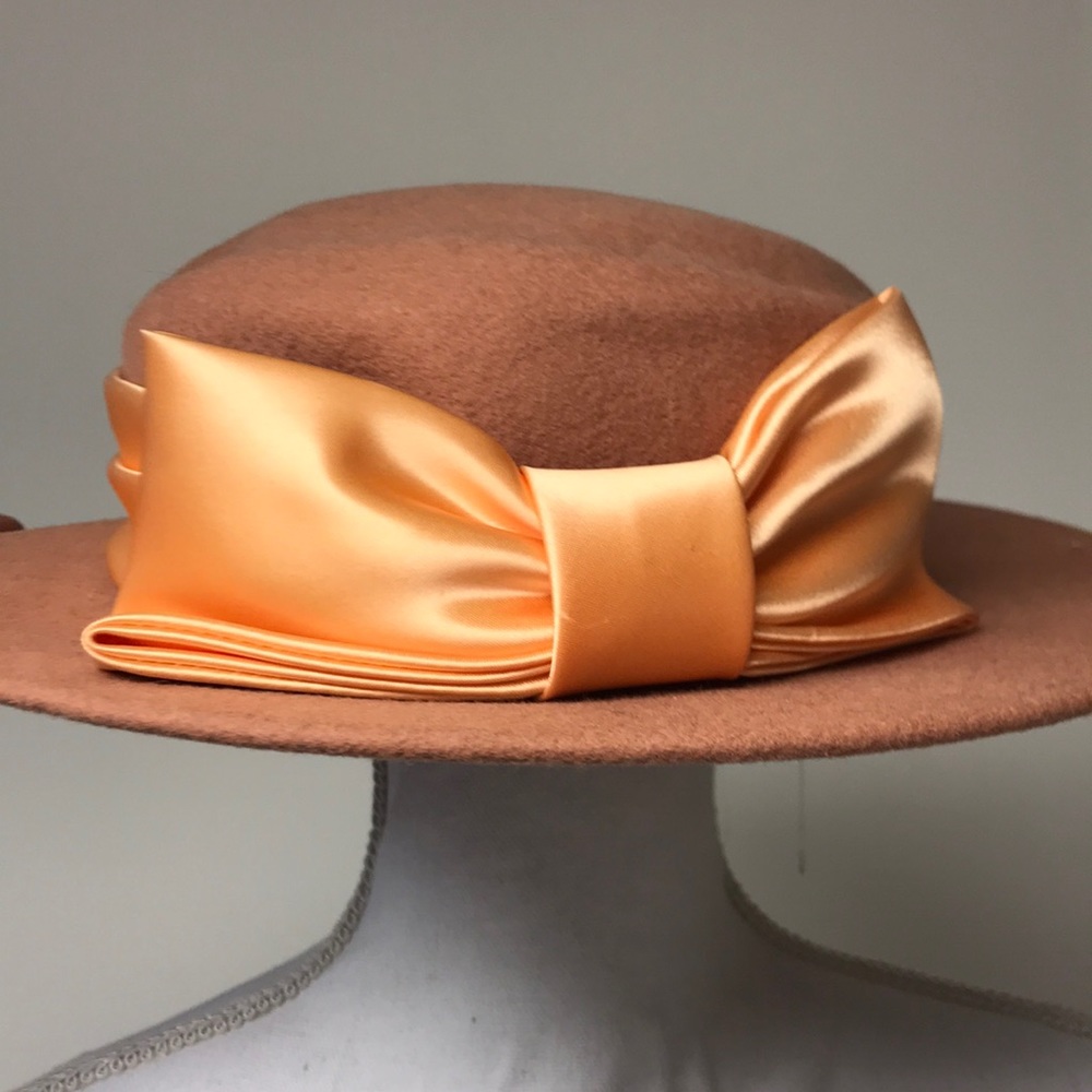 NWOT Wool hat - Picture 3 of 7